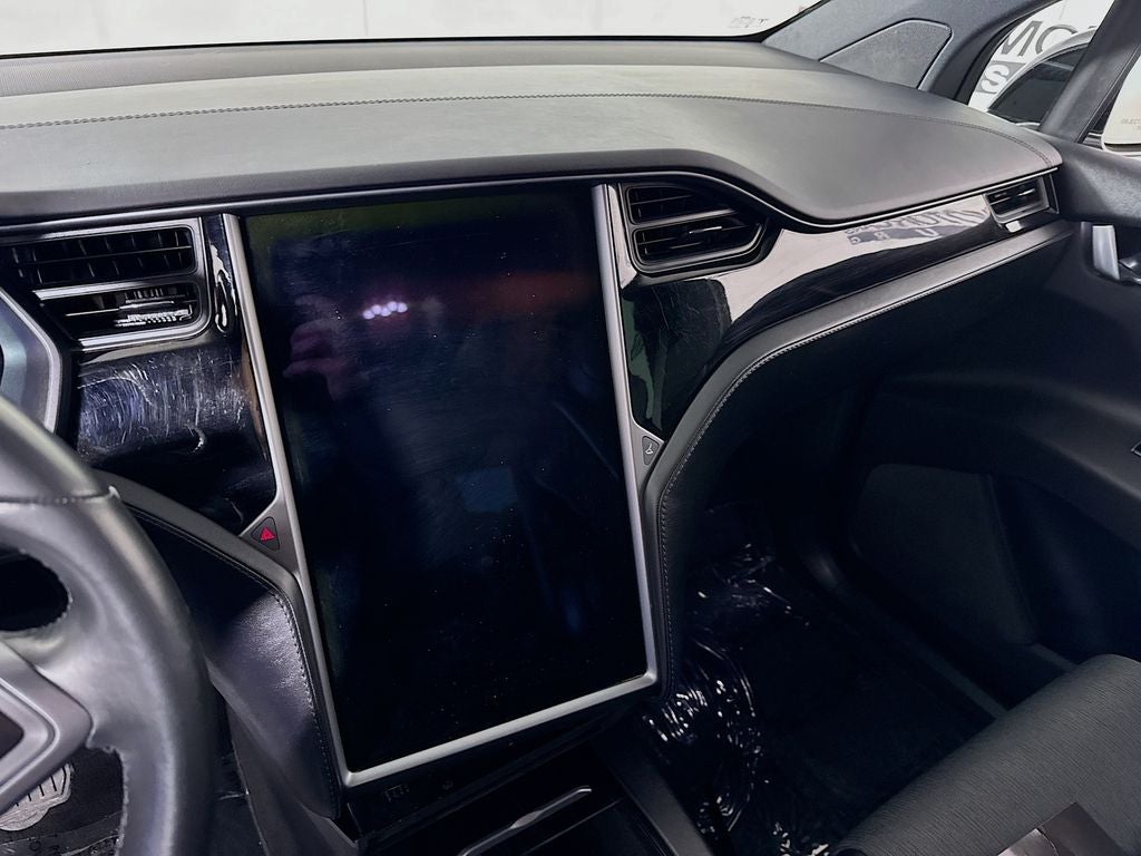 2018 Tesla Model X 100D AWD