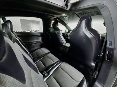 2018 Tesla Model X 100D AWD