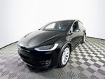 2018 Tesla Model X 100D