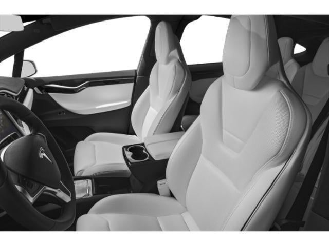 2018 Tesla Model X 100D