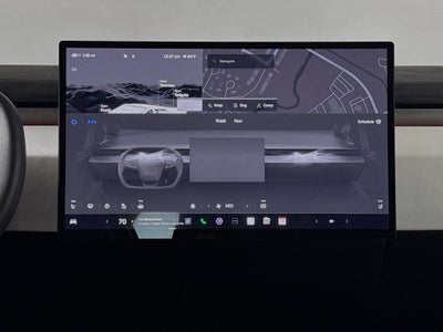 2024 Tesla Cybertruck Cyberbeast Foundation Series