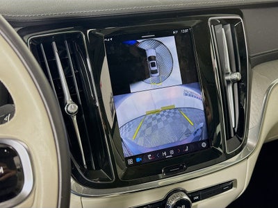 2024 Volvo S60 Recharge Plug-In Hybrid Ultimate