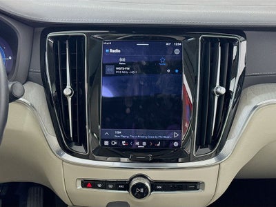 2024 Volvo S60 Recharge Plug-In Hybrid Ultimate