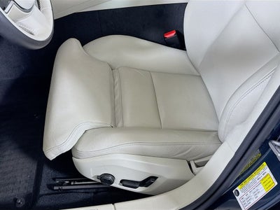 2024 Volvo S60 Recharge Plug-In Hybrid Ultimate