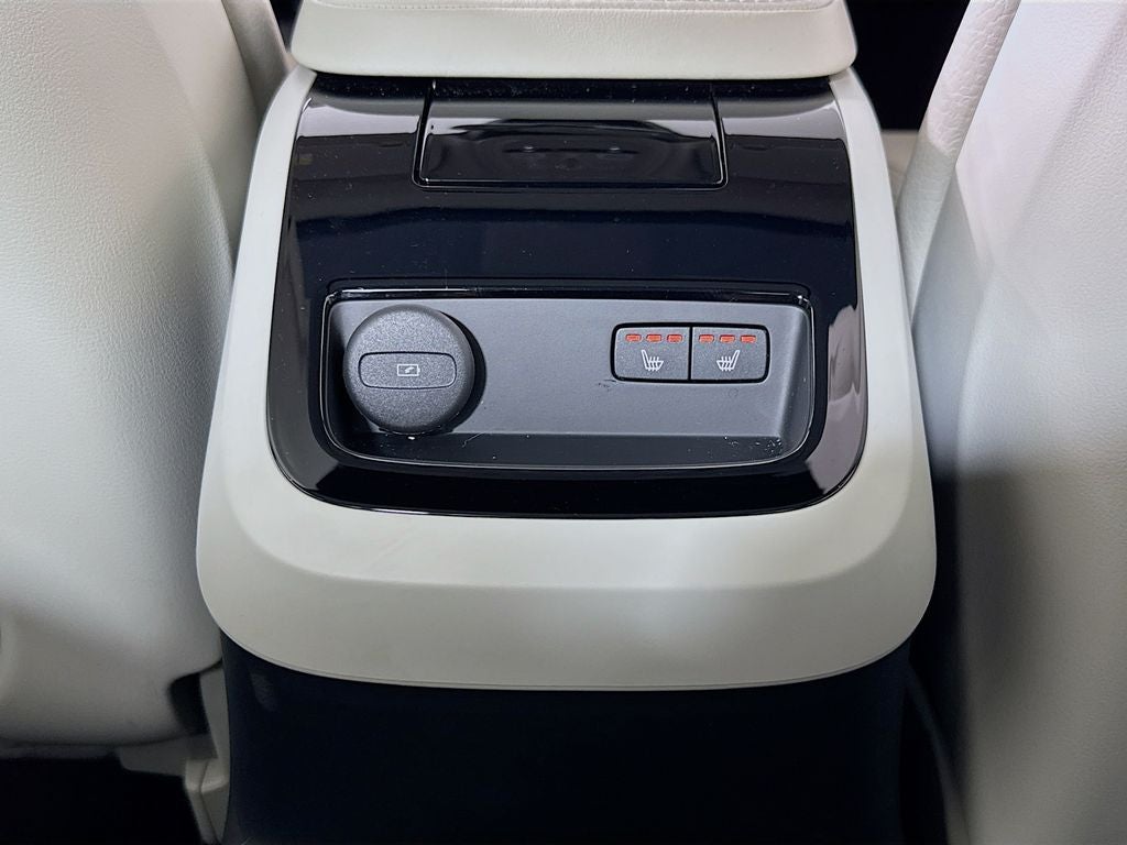 2024 Volvo S60 Recharge Plug-In Hybrid Ultimate