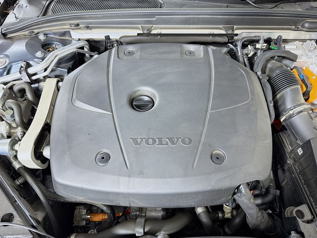 2024 Volvo S60 Recharge Plug-In Hybrid Ultimate