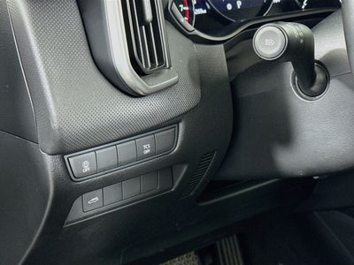 2024 Mazda Mazda CX-50 2.5 S Preferred Package