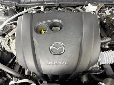2024 Mazda Mazda CX-50 2.5 S Preferred Package