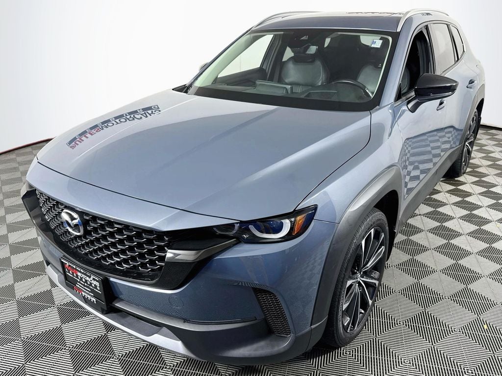 2023 Mazda Mazda CX-50 2.5 Turbo Premium Package AWD