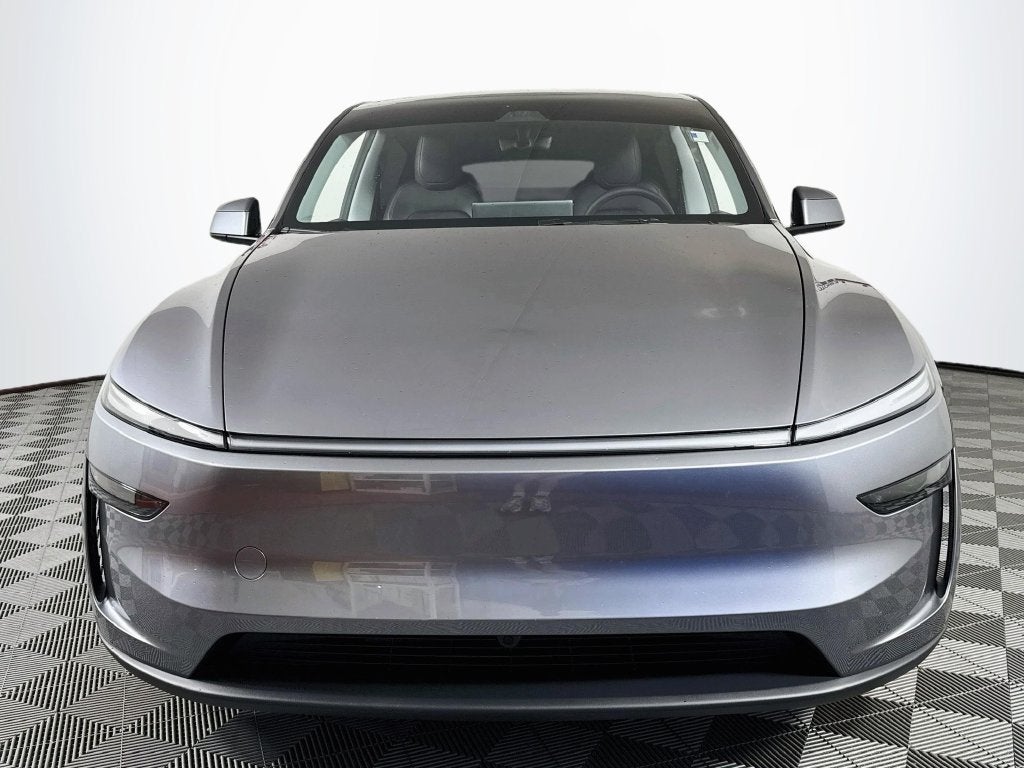 2026 Tesla Model Y Long Range AWD-Electric Dual Motor's