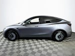 2026 Tesla Model Y Long Range AWD-Electric Dual Motor's