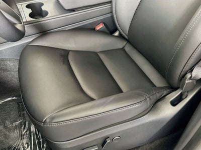 2023 Tesla Model Y Long Range Computer 4