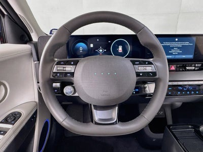 2025 Hyundai IONIQ 5 Limited