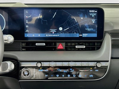 2025 Hyundai IONIQ 5 Limited