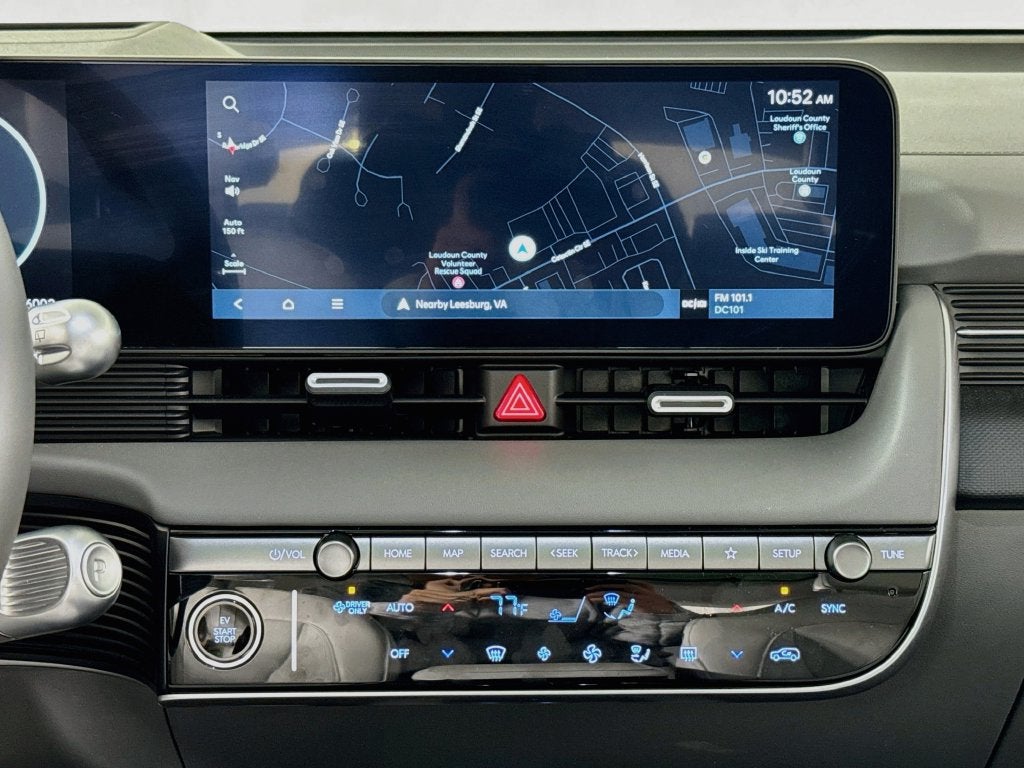 2025 Hyundai IONIQ 5 Limited