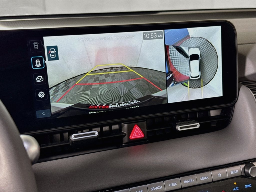 2025 Hyundai IONIQ 5 Limited
