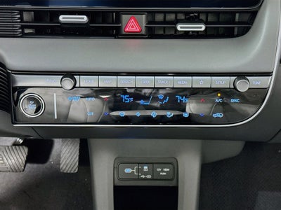 2025 Hyundai IONIQ 5 Limited