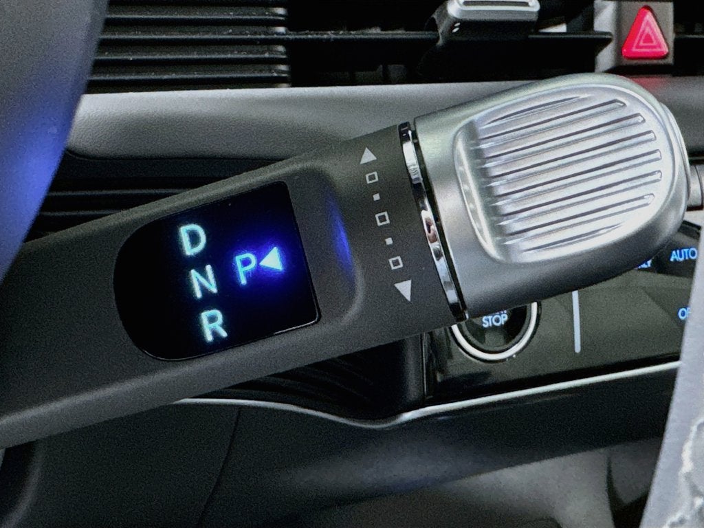 2025 Hyundai IONIQ 5 Limited