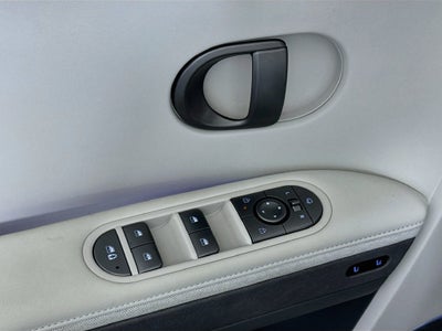 2025 Hyundai IONIQ 5 Limited
