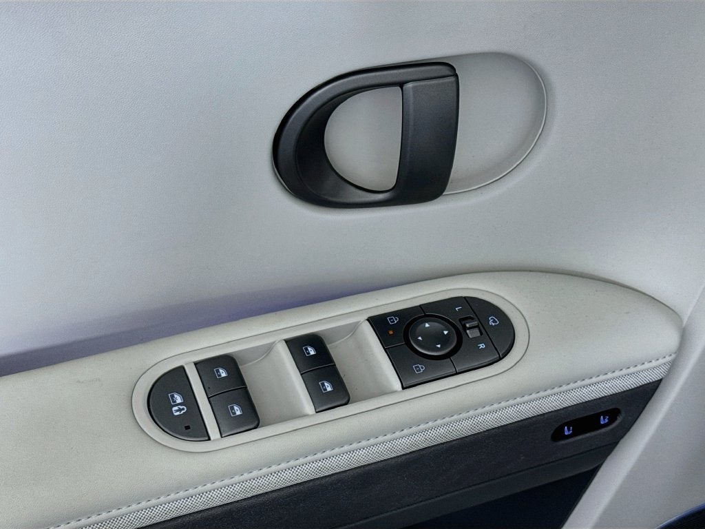 2025 Hyundai IONIQ 5 Limited