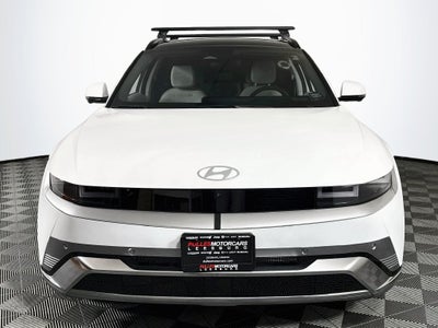 2025 Hyundai IONIQ 5 Limited