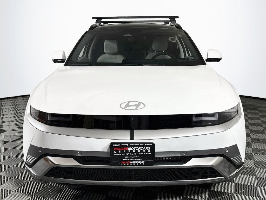 2025 Hyundai IONIQ 5 Limited