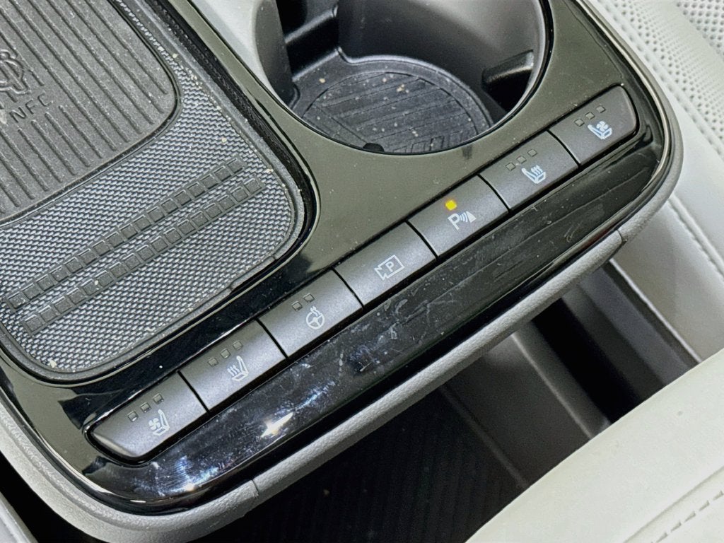 2025 Hyundai IONIQ 5 Limited