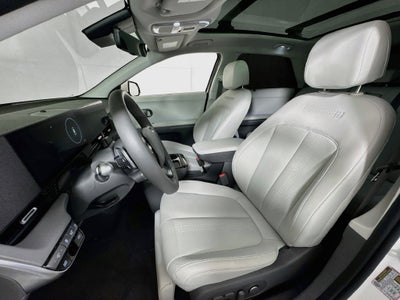 2025 Hyundai IONIQ 5 Limited