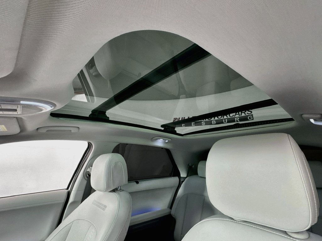 2025 Hyundai IONIQ 5 Limited