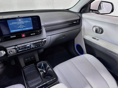 2025 Hyundai IONIQ 5 Limited