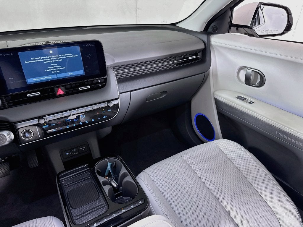 2025 Hyundai IONIQ 5 Limited