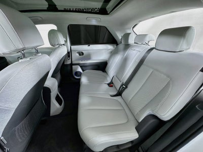 2025 Hyundai IONIQ 5 Limited