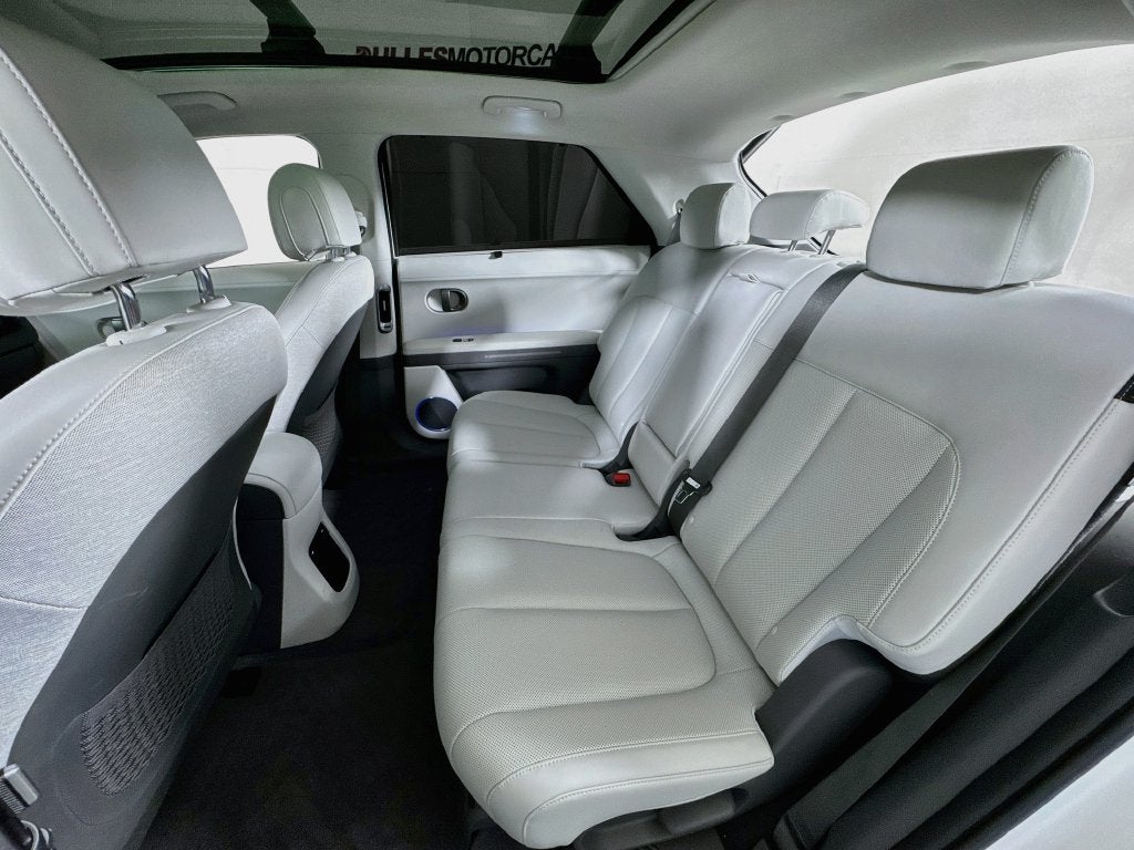 2025 Hyundai IONIQ 5 Limited