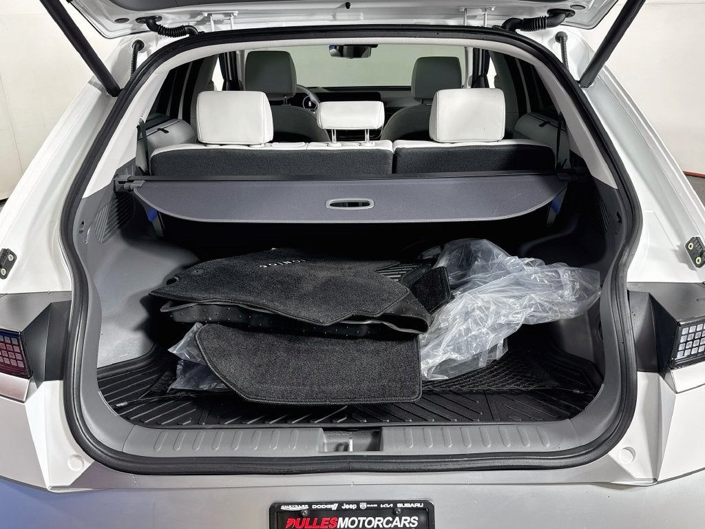 2025 Hyundai IONIQ 5 Limited
