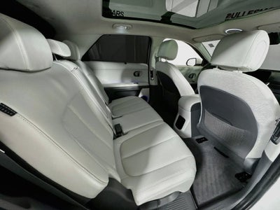 2025 Hyundai IONIQ 5 Limited