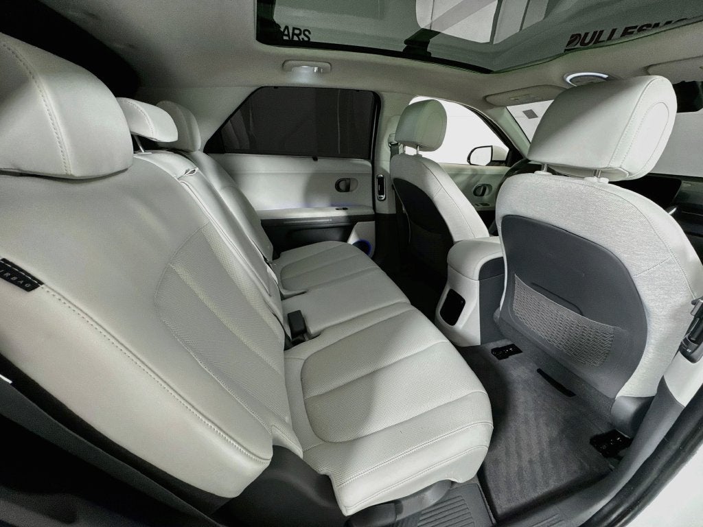 2025 Hyundai IONIQ 5 Limited