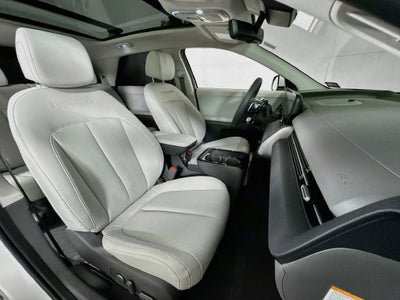 2025 Hyundai IONIQ 5 Limited
