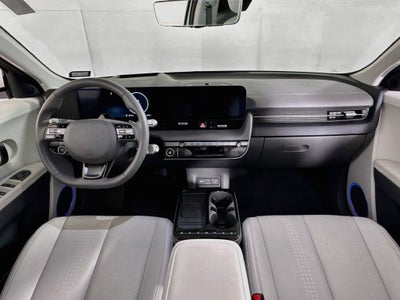 2025 Hyundai IONIQ 5 Limited