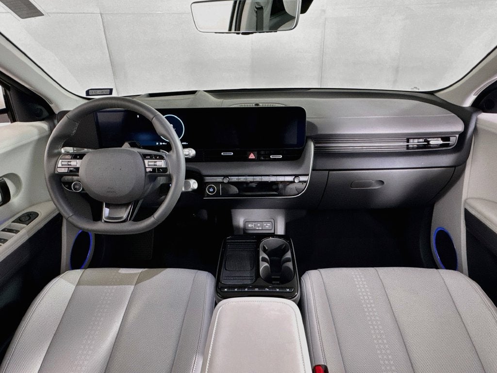 2025 Hyundai IONIQ 5 Limited