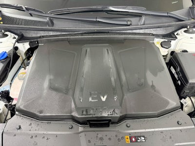 2025 Hyundai IONIQ 5 Limited