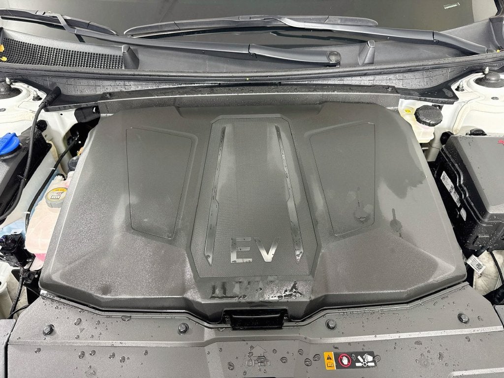 2025 Hyundai IONIQ 5 Limited