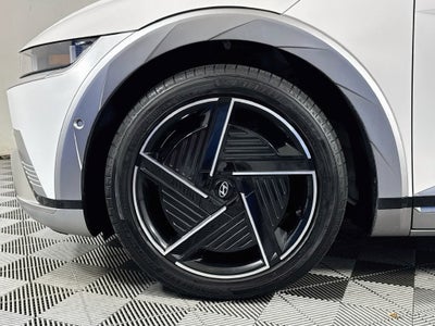 2025 Hyundai IONIQ 5 Limited