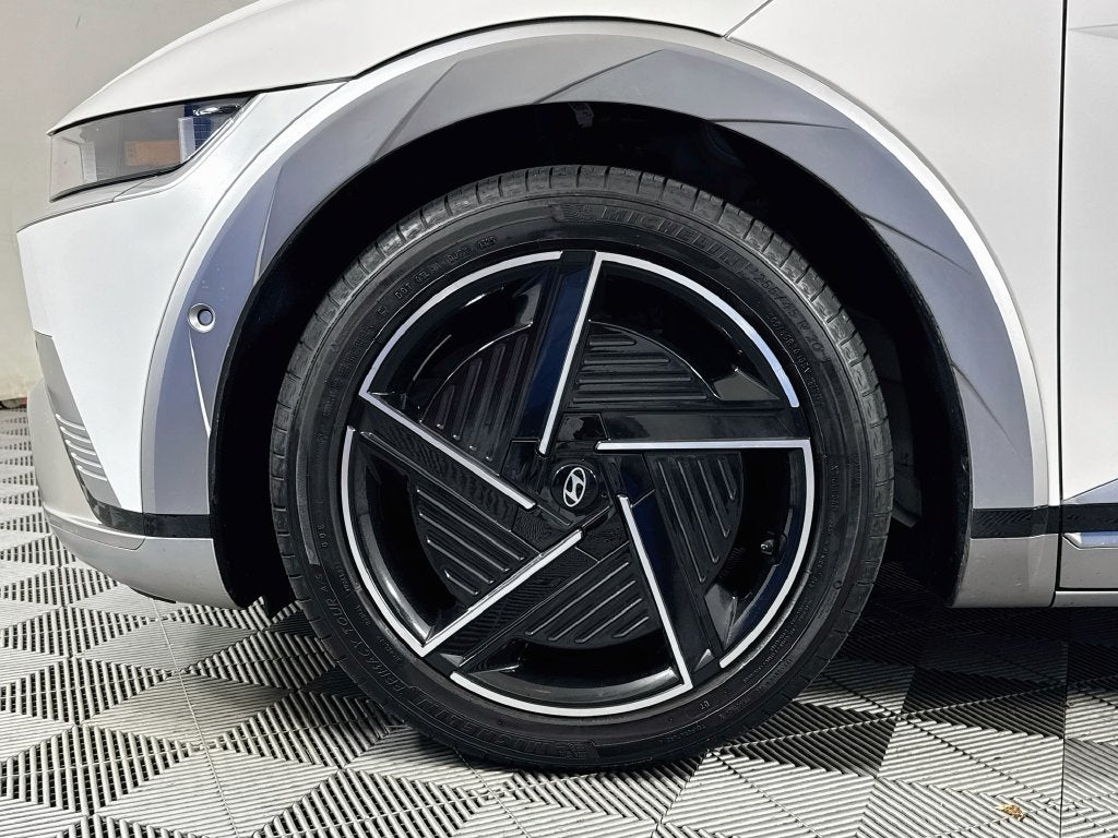 2025 Hyundai IONIQ 5 Limited