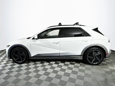 2025 Hyundai IONIQ 5 Limited