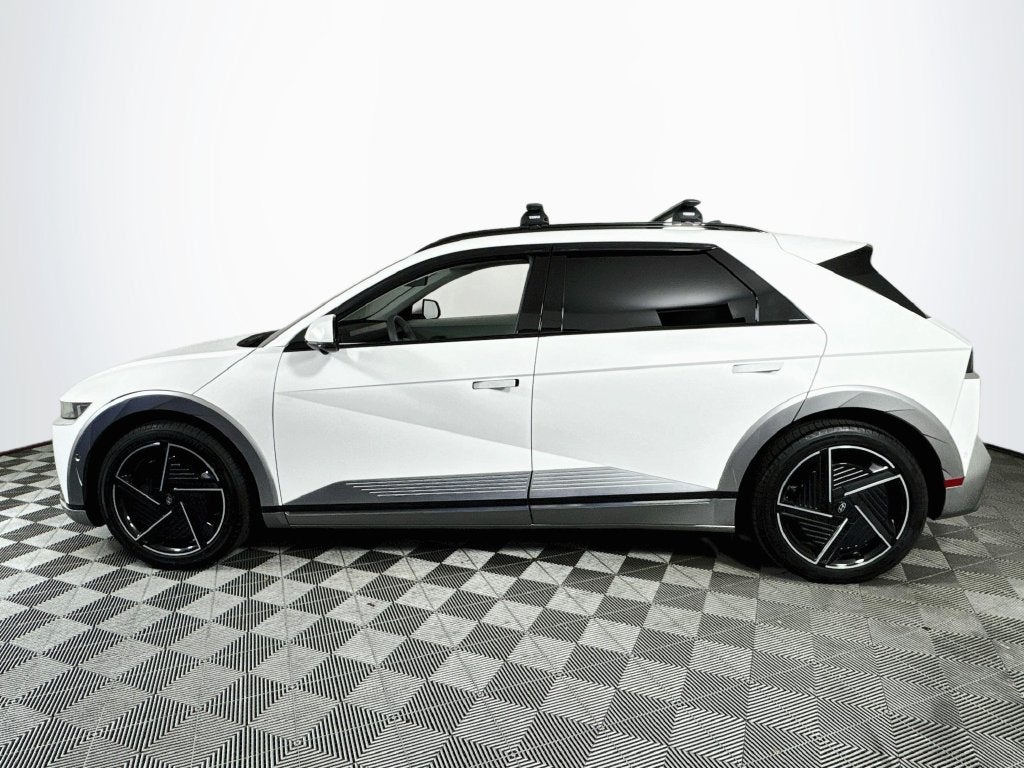 2025 Hyundai IONIQ 5 Limited