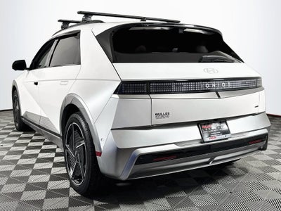 2025 Hyundai IONIQ 5 Limited