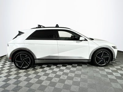 2025 Hyundai IONIQ 5 Limited