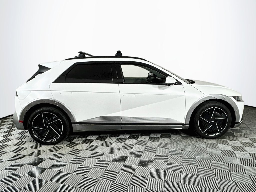 2025 Hyundai IONIQ 5 Limited