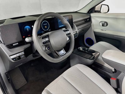 2025 Hyundai IONIQ 5 Limited