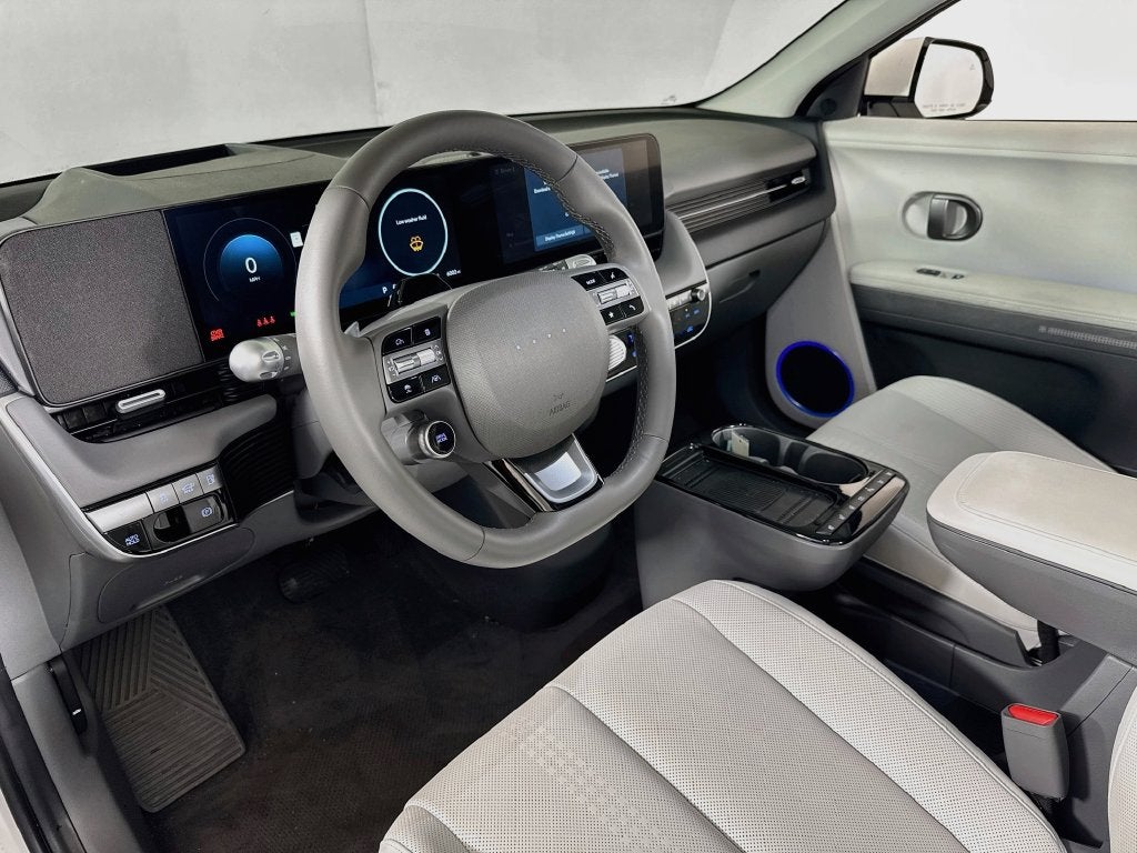 2025 Hyundai IONIQ 5 Limited